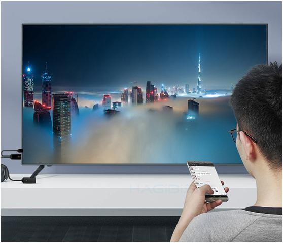 手机怎么能连上电视呢,手机如何连上电视