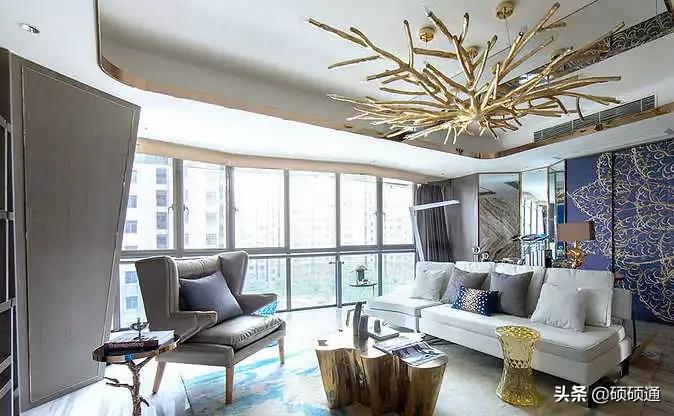 什么是落地窗和飘窗,什么是落地窗卧室