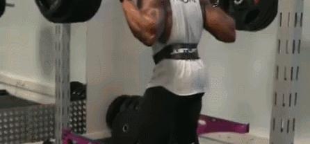 初学者健身房健身一周计划顺序,健身房健身初学者的训练计划