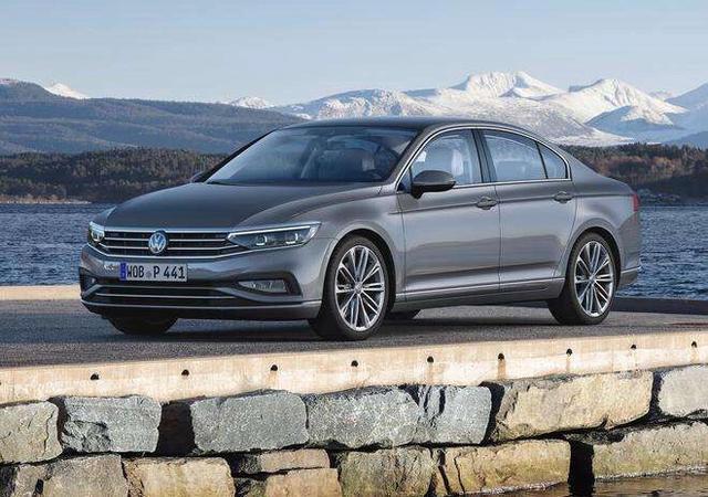 大众汽车在美国是什么地位,大众车在美国卖得怎么样