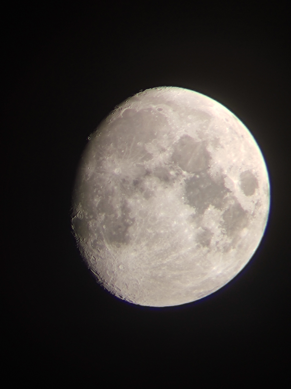 红米k30pro如何拍月球,红米k30pro标准版如何拍摄星空