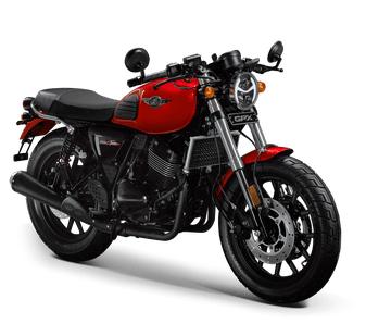 泰国gpx摩托2022,泰国gpx250