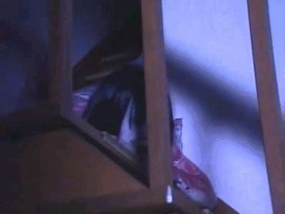 最让人难以看懂的日本恐怖片,盘点经典日本恐怖片