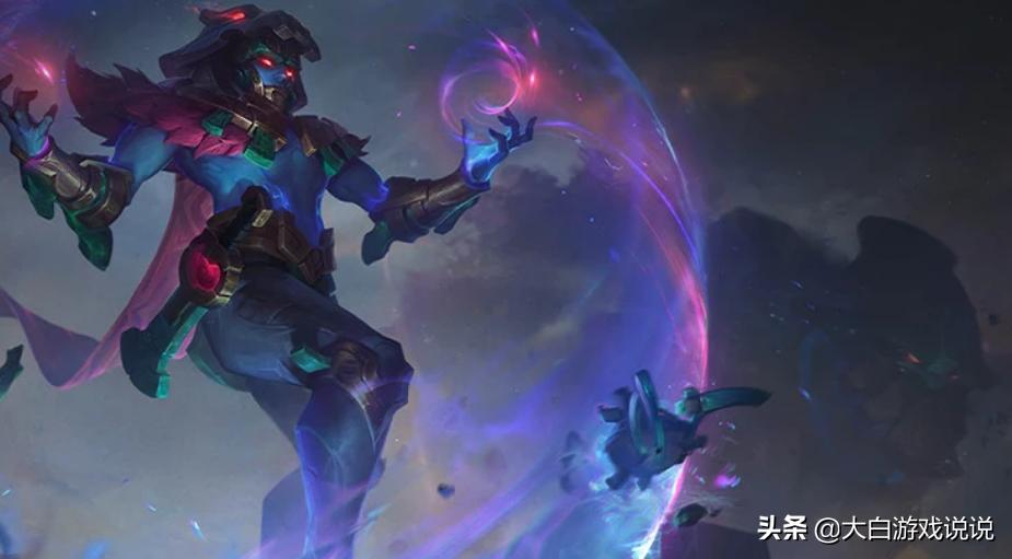 lol为啥高端局劫这个英雄很难打,lol劫打不过谁