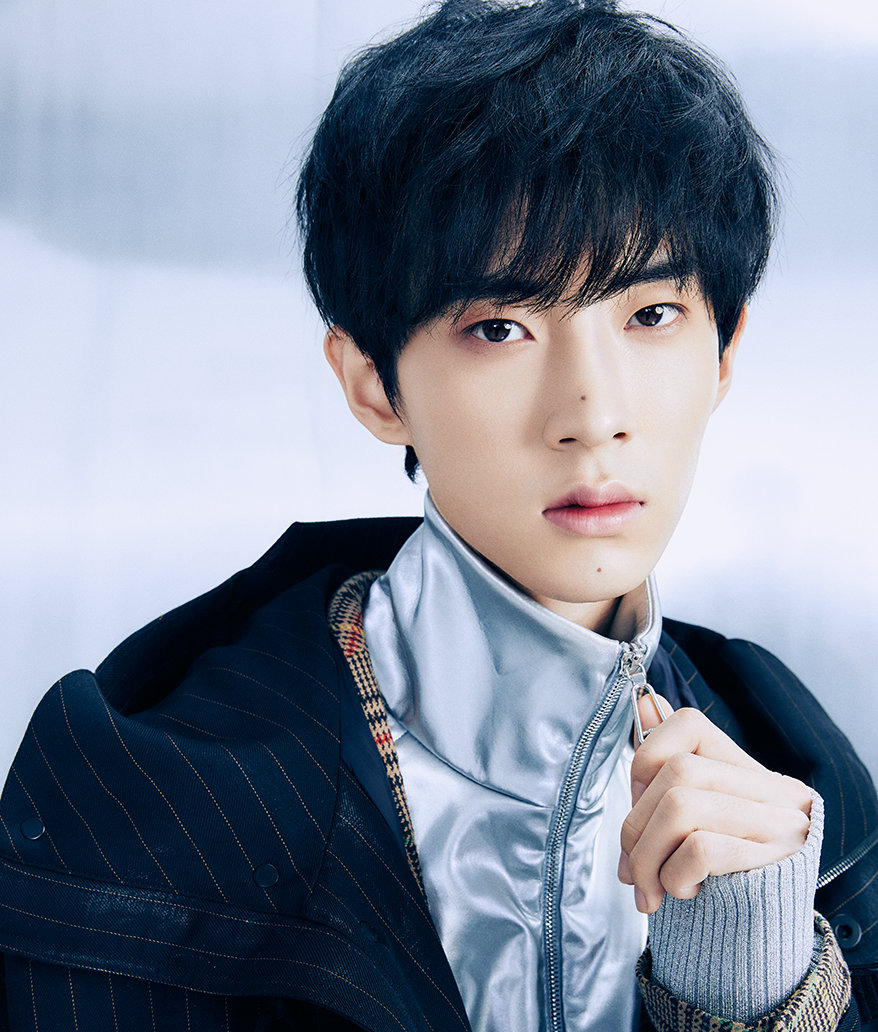 胡文煊黄新淳,超级男声黄新淳