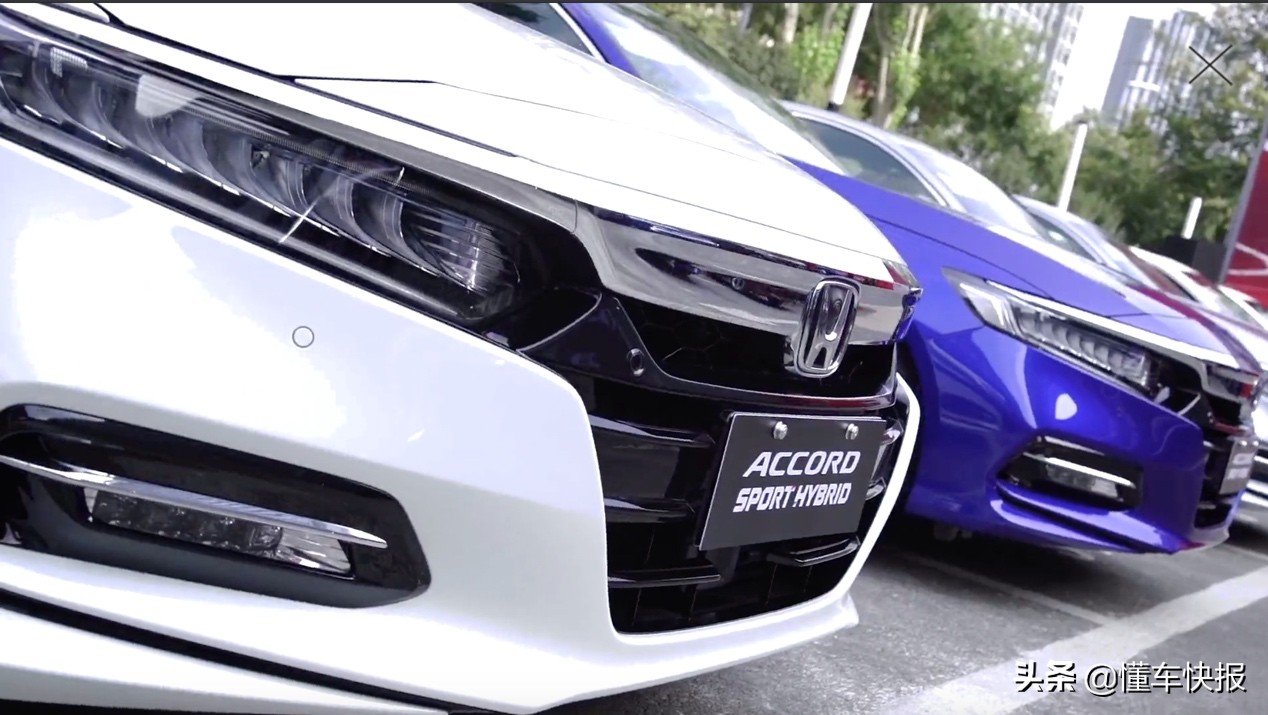 广汽本田雅阁质量,雅阁车内噪音大为什么销量还好