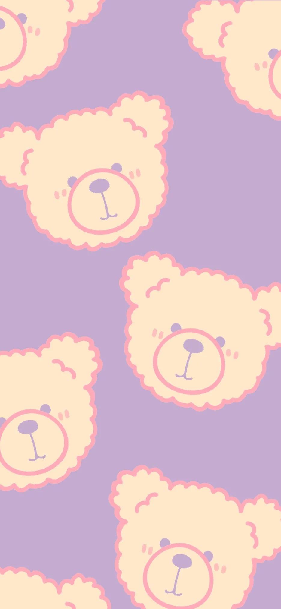 纯紫唯美壁纸,淡紫壁纸高级感