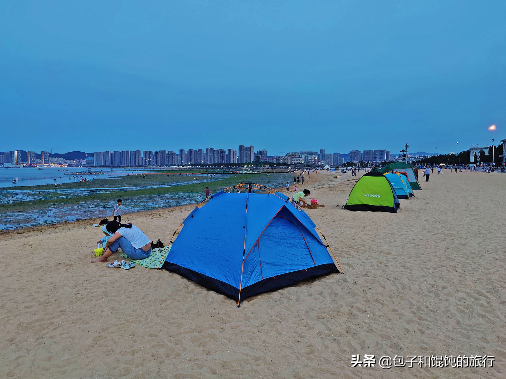 威海移居攻略,威海市怎么样适合定居吗