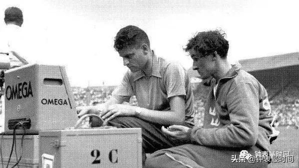 精准走时手表,走时精准腕表排行榜