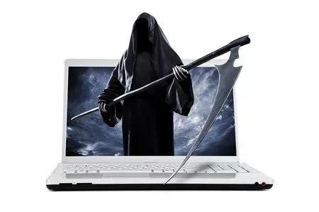 网络攻击类型及常见防护措施,常见的网络攻击技术和原理