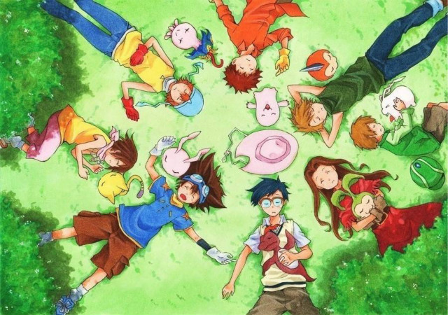 这是一份属于九零后的童年记忆，请查收。