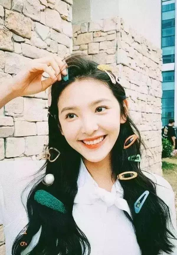 欧阳娜娜同款发夹miumiu,发夹欧阳娜娜同款