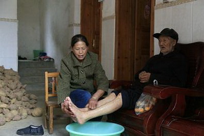 大美于氏——中国好人榜2019年1月份于氏候选好人