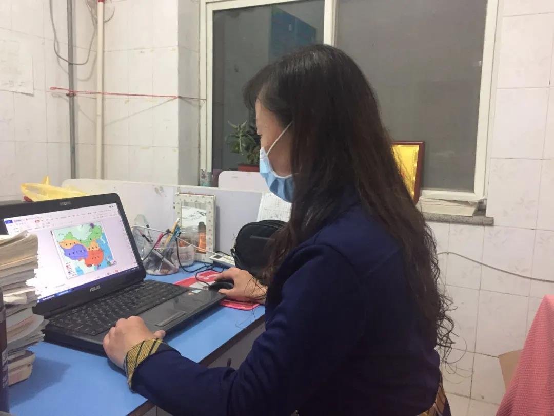 曲周一中校花2014级,曲周一中的校花