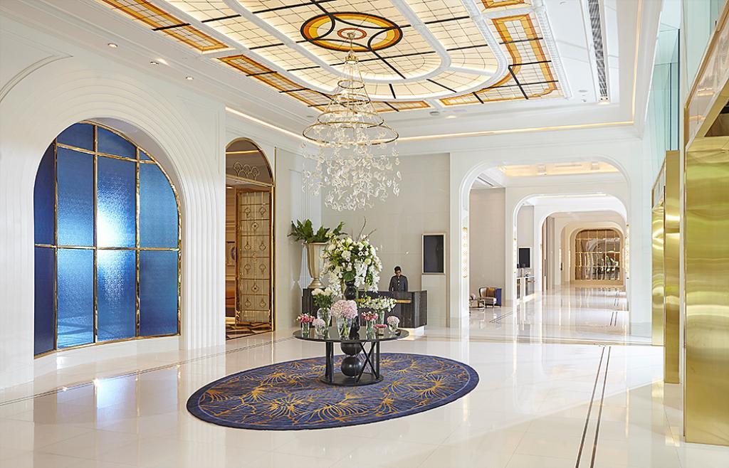 泰国曼谷酒店攻略,去泰国曼谷感悟