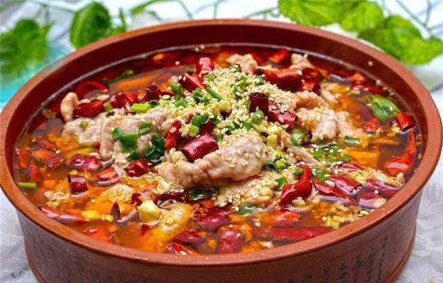 川菜鲁菜粤菜哪个是八大菜系之首,湘菜粤菜川菜八大菜系