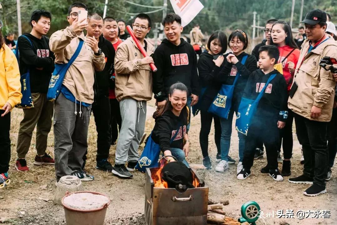 永春免费旅游景点大全一日游,永春山歌小镇旅游攻略