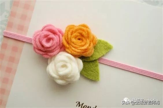 不织布布艺手工包包制作教程,布艺手工制作大全不用针