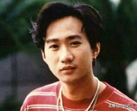 回顾黄家驹短暂的一生,揭秘黄家驹传奇人生