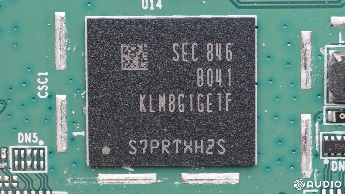 亚马逊echo智能音箱型号,亚马逊智能音箱拆解