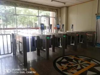 捷顺智能停车管理系统联系电话,西安智慧停车