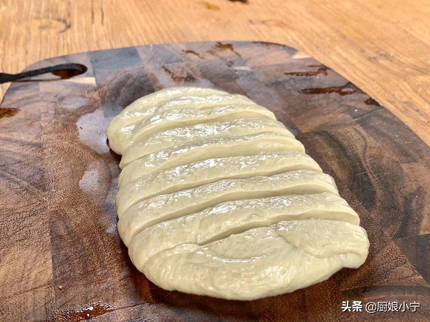 洗面面筋烤面筋,洗面的面筋可以烤吗