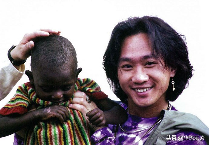 乐坛神话黄家驹,乐坛神话黄家驹完整版