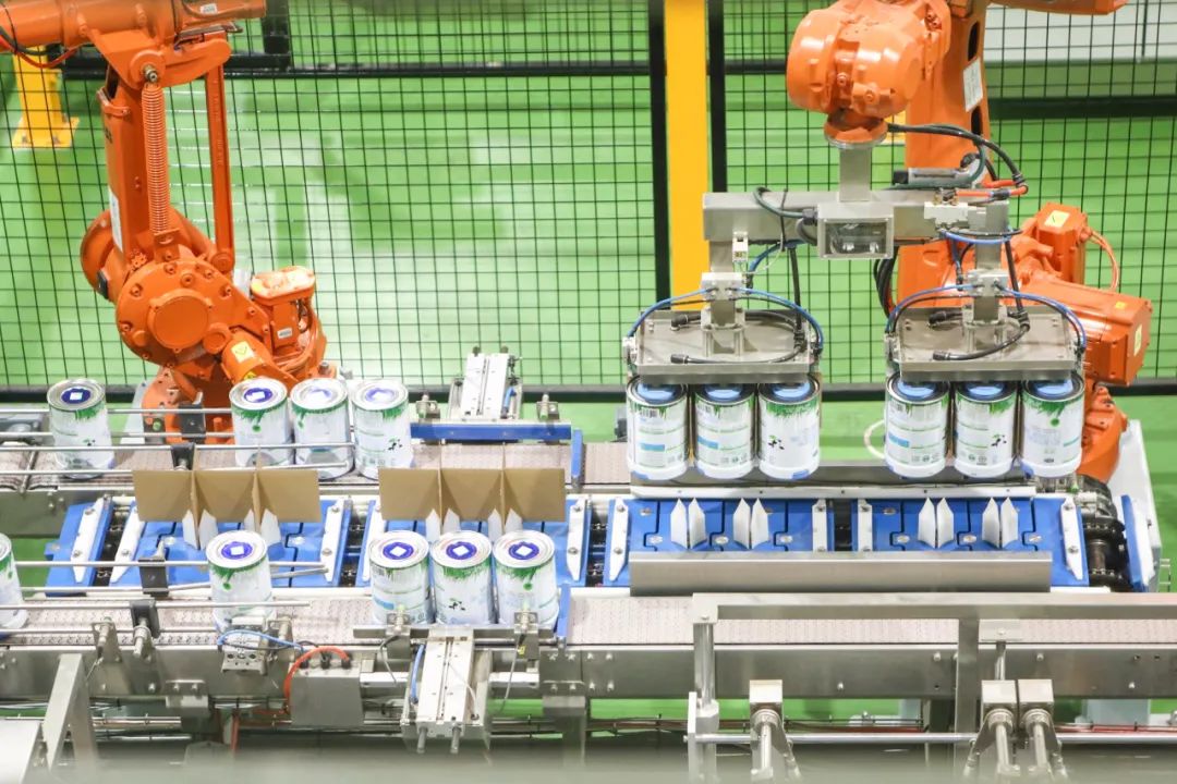 君乐宝奶粉火爆进行中,君乐宝恒天然相继入局