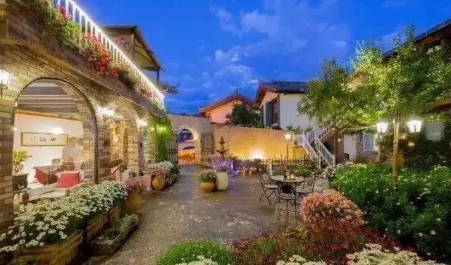 怎样把民宿打造的有诗意,如何把自己家打造成民宿