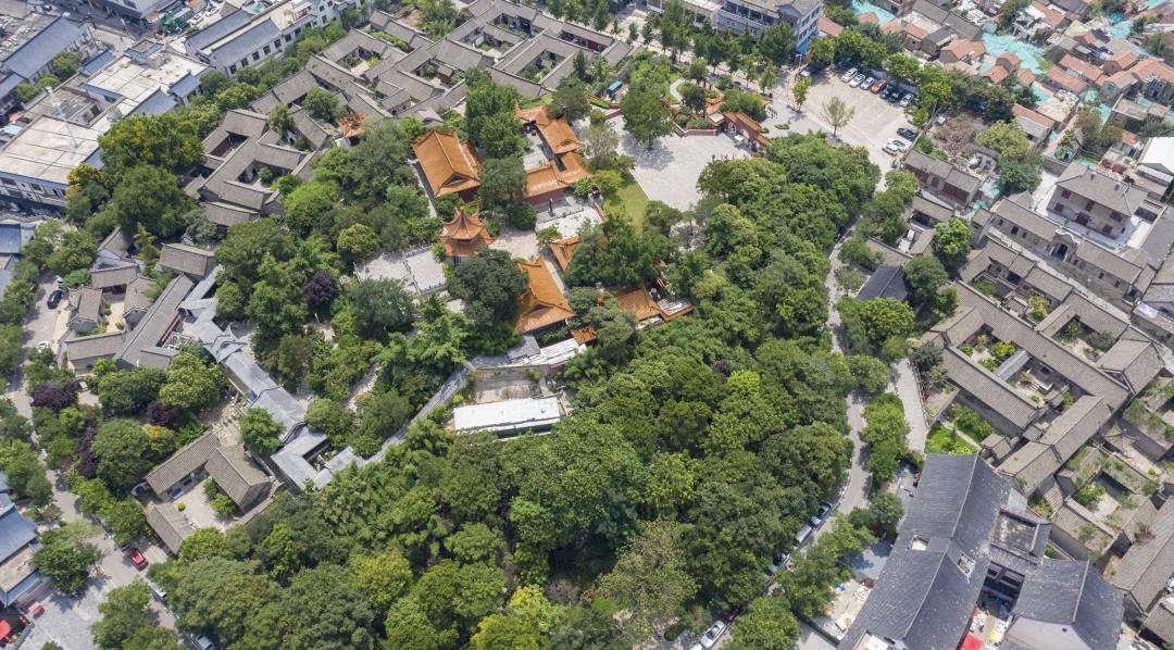 china山水江南发布会,china山水别墅