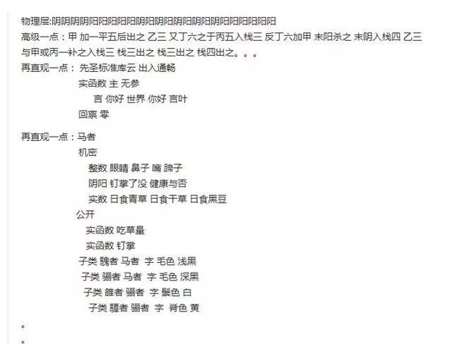 计算机代码是中国人发明的吗,计算机编程怎么发明的