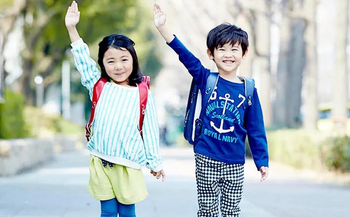 四百块的书包算高消费吗,日本减负书包哪个好