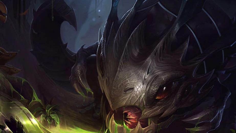 给大嘴的皮肤评分！战地仅5分，醒狮7分，最后一个无悬念登顶！