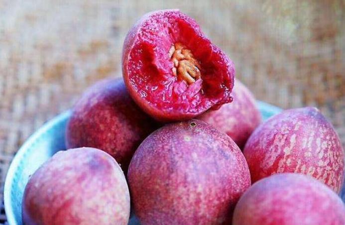 含铁高的水果蔬菜排行榜,什么水果含铁多补血效果好