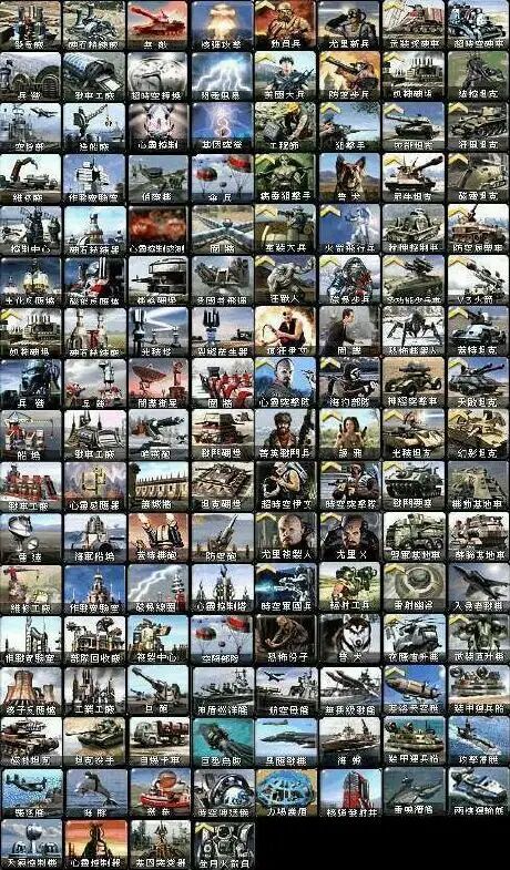 单机红色警戒,单机红色警戒核战争闪退