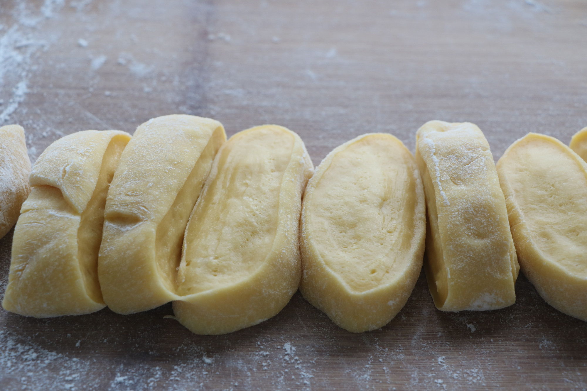 在家做面包不用酵母,在家做面包不用揉简单方法