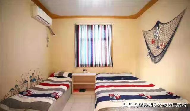 小胖渔家,长岛小胖渔家乐