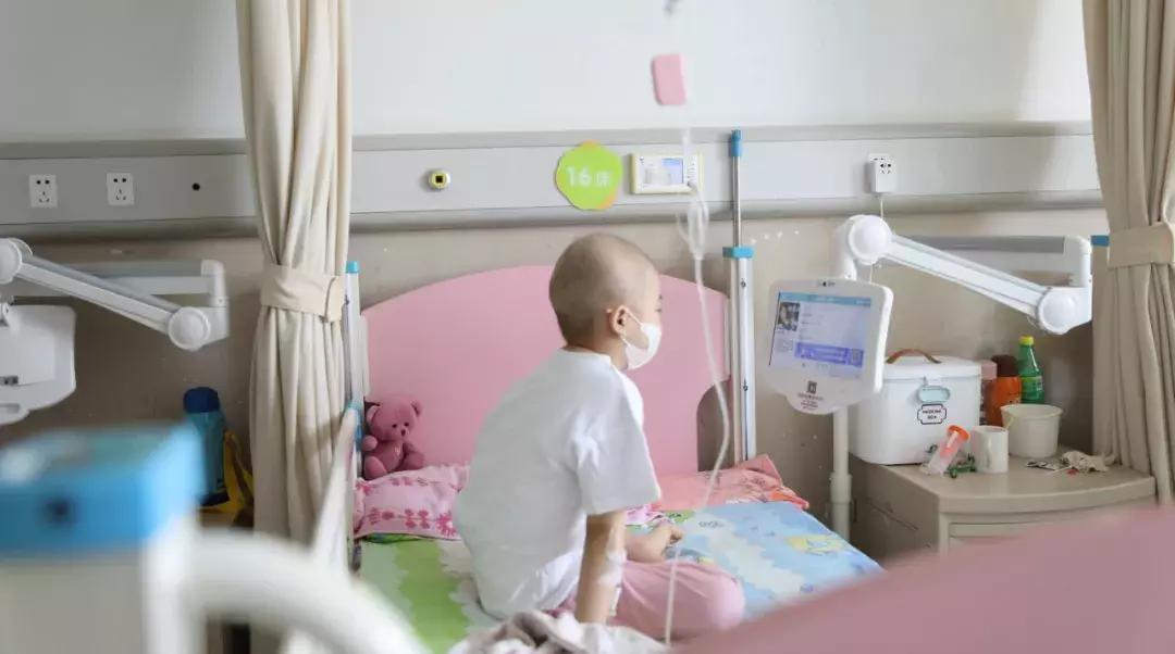 河南哪个医院看白血病看得好,全国治疗儿童白血病最好医院排名