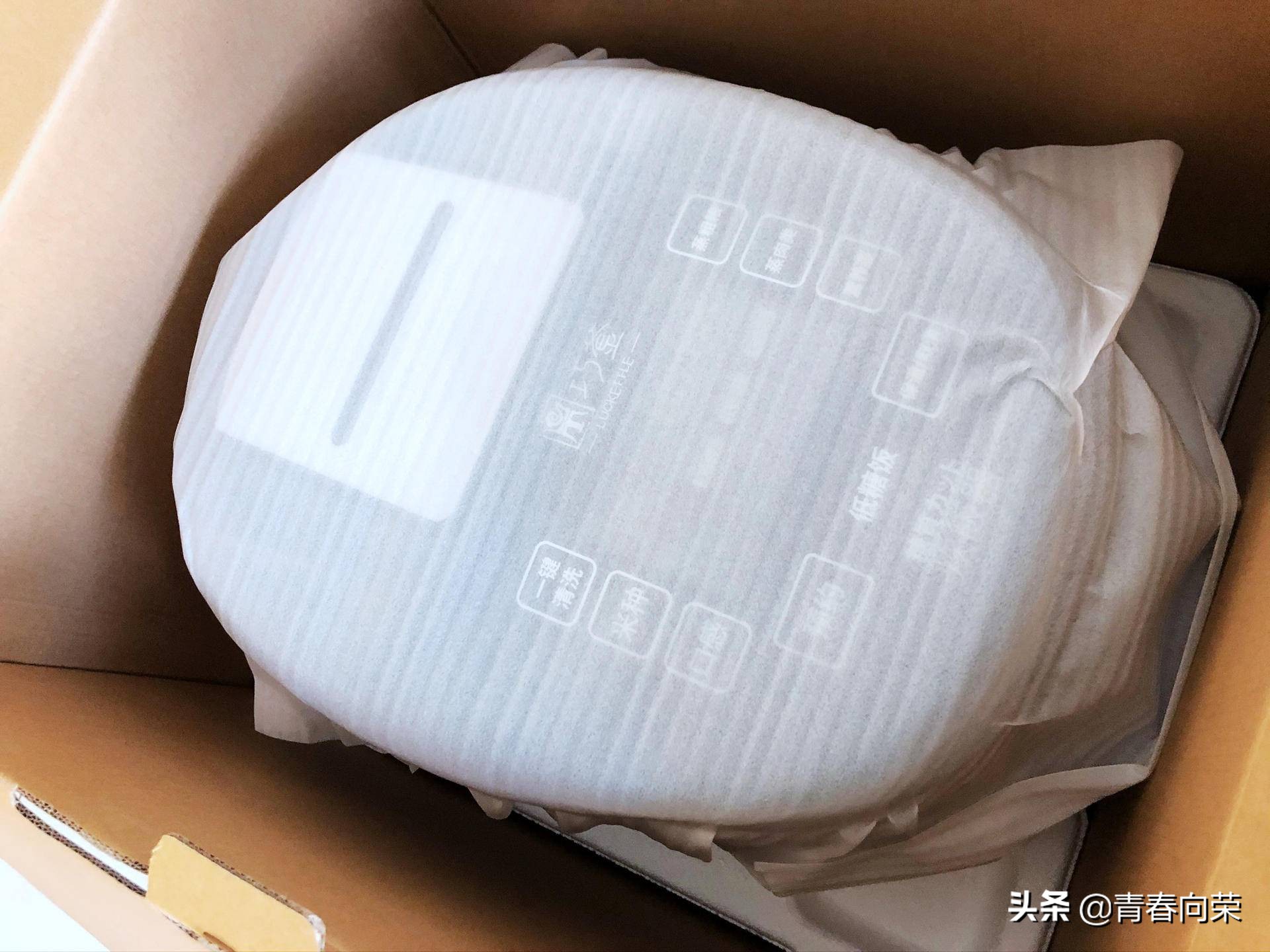 气釜降糖电饭煲使用方法,鼎釜电饭煲的优缺点