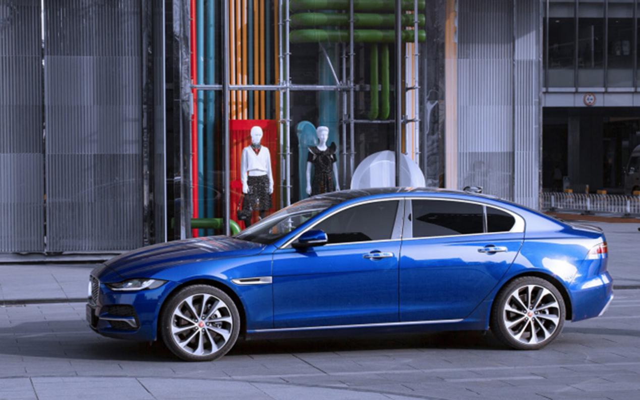 捷豹xel现车为什么这么少,捷豹xel还会降价吗现在