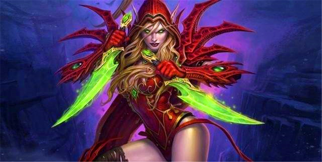 炉石传说：牧师已成毒瘤？全在讨论怎么打牧师，让人发愁