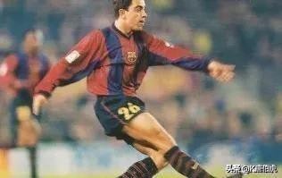 巴萨10号阿尔巴,哈白对巴萨的贡献