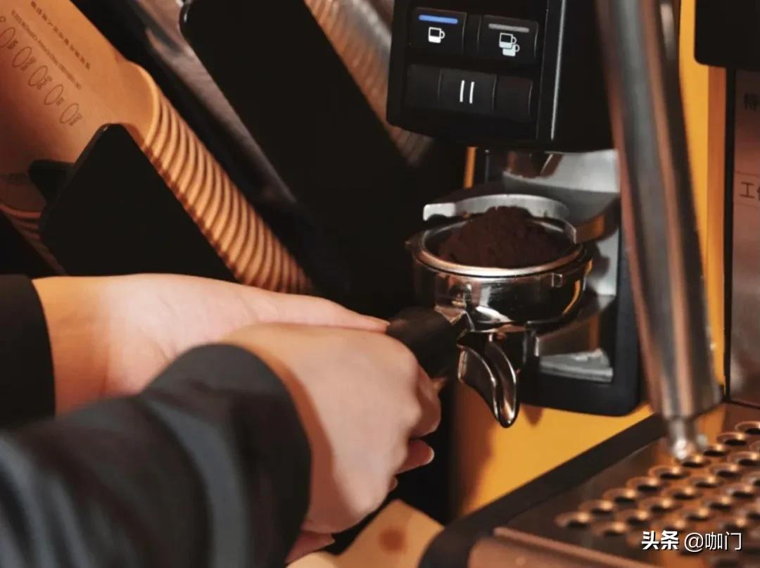 麦咖啡门店,麦咖啡未来门店