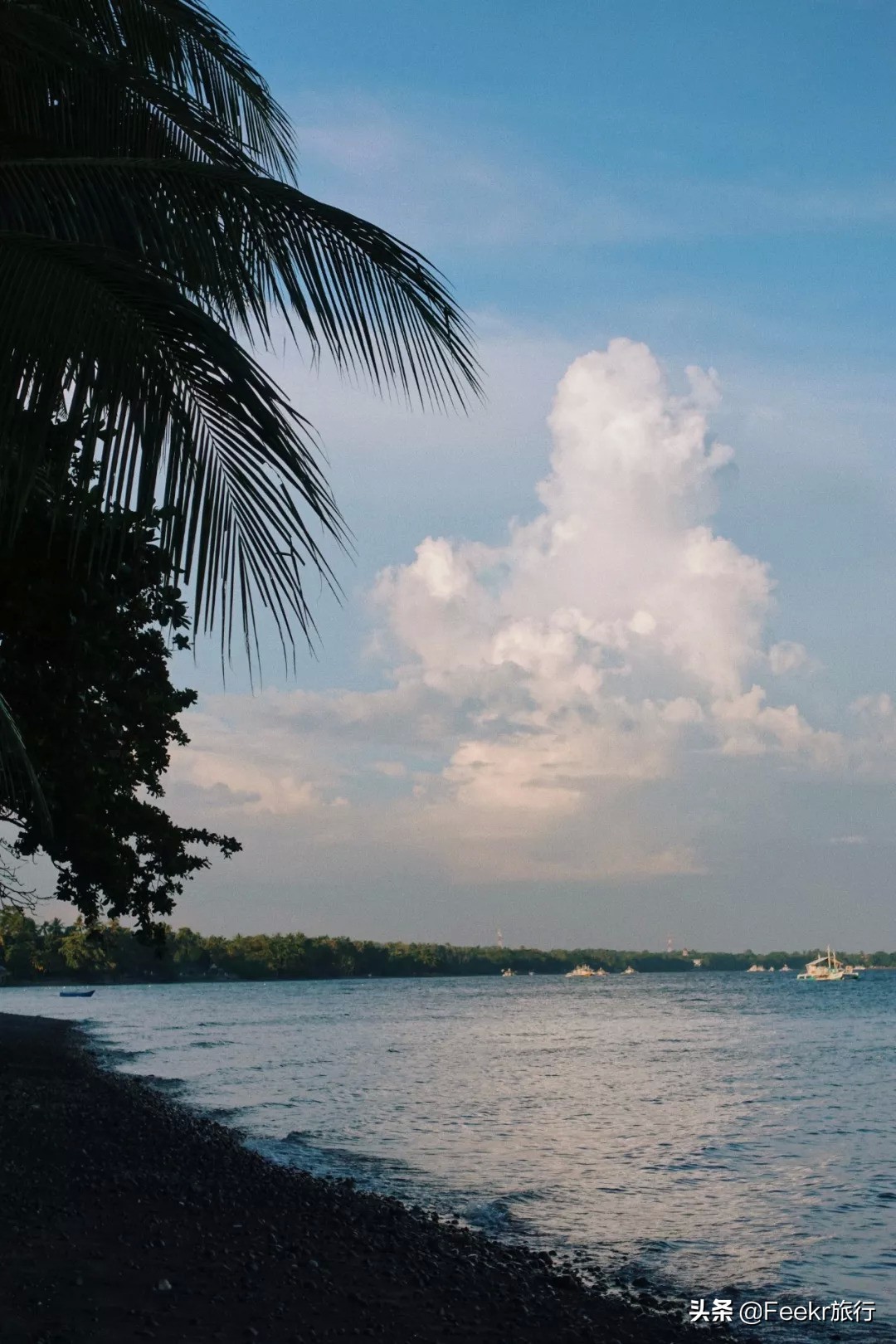 最不想分享的小众海岛,小众海岛旅行