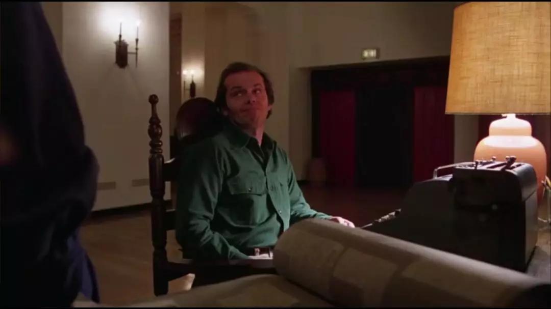 闪灵最吓人合集,闪灵有这么吓人吗