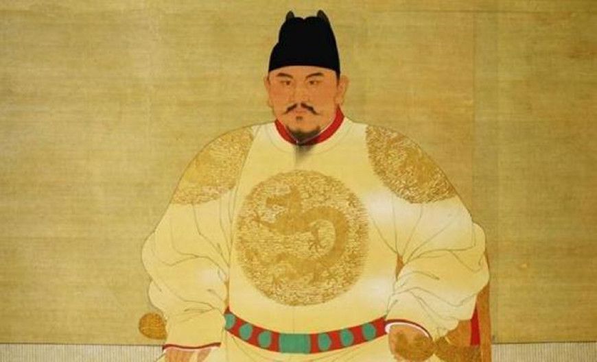 朱棣为什么要夺取皇位,朱棣夺得皇位后跟建文有见过面吗