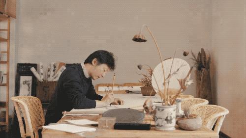 杭州大叔包下一座山谷造民宿,杭州高山樱花民宿