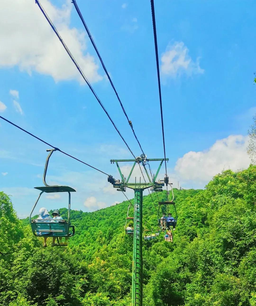 在别的城市上大学真的好吗,去哪个城市上大学最舒服