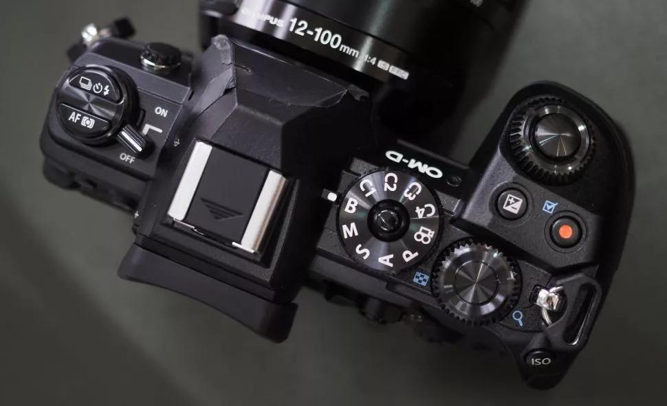 奥林巴斯e-m10markiiis缺点,奥林巴斯e-m10markiii视频如何