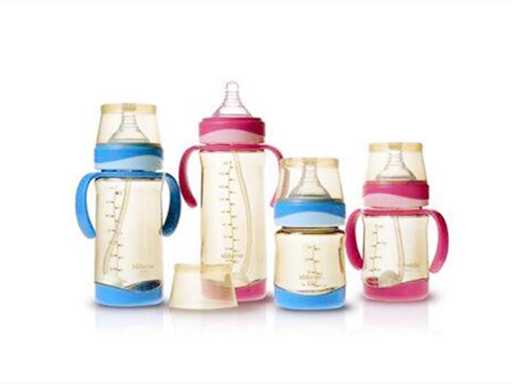 怎么挑选防胀气肠绞痛的奶瓶,一岁三个月宝宝奶瓶如何挑选